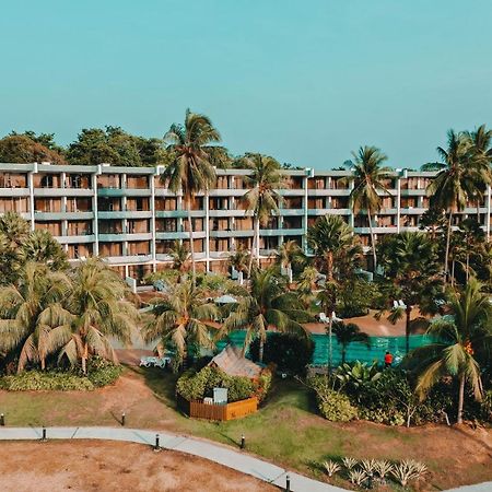 Tunamaya Beach & Spa Resort- Desaru Exterior photo