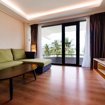Tunamaya Beach & Spa Resort- Desaru Exterior photo