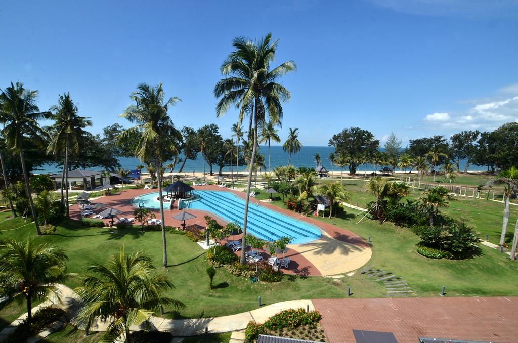 Tunamaya Beach & Spa Resort- Desaru Exterior photo