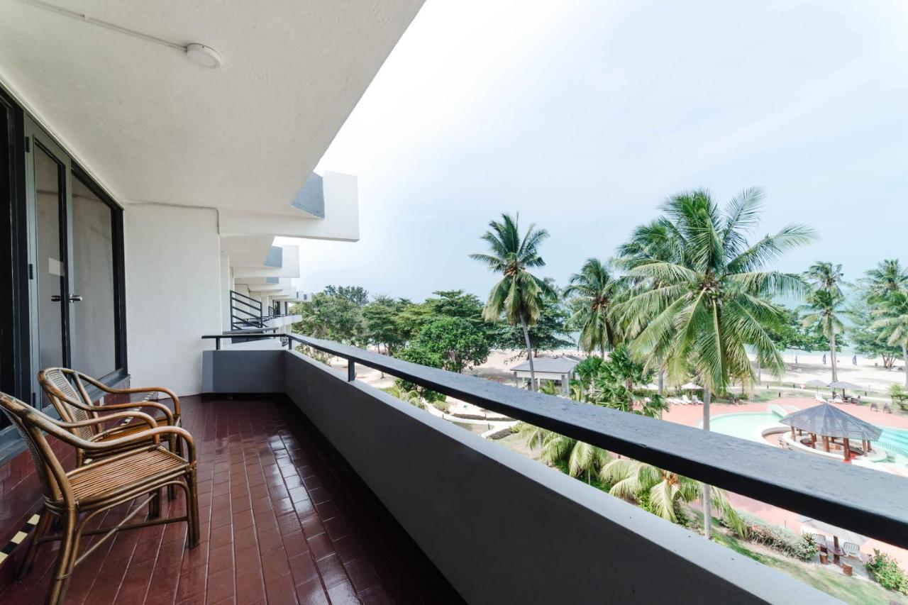 Tunamaya Beach & Spa Resort- Desaru Exterior photo
