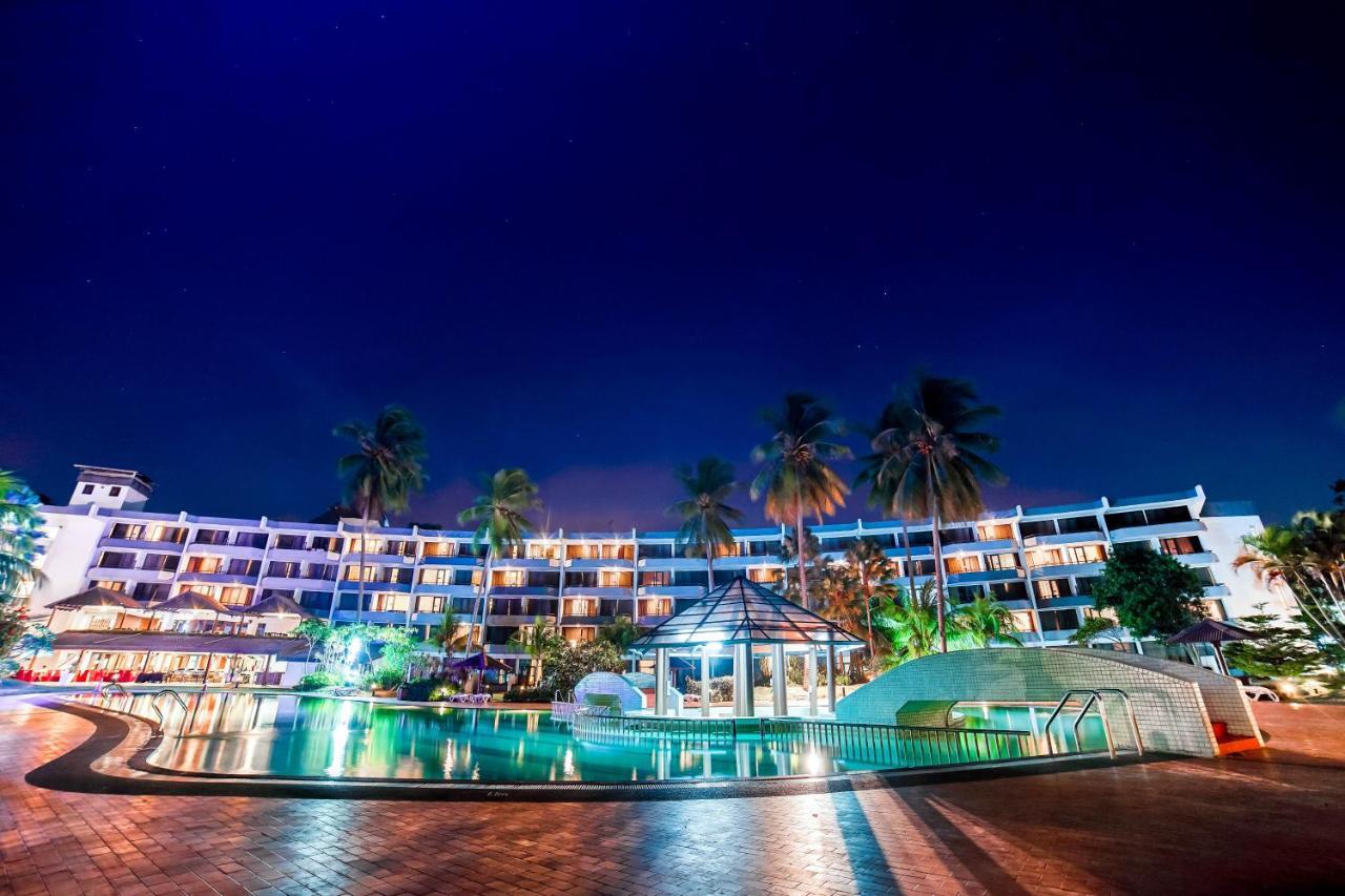 Tunamaya Beach & Spa Resort- Desaru Exterior photo