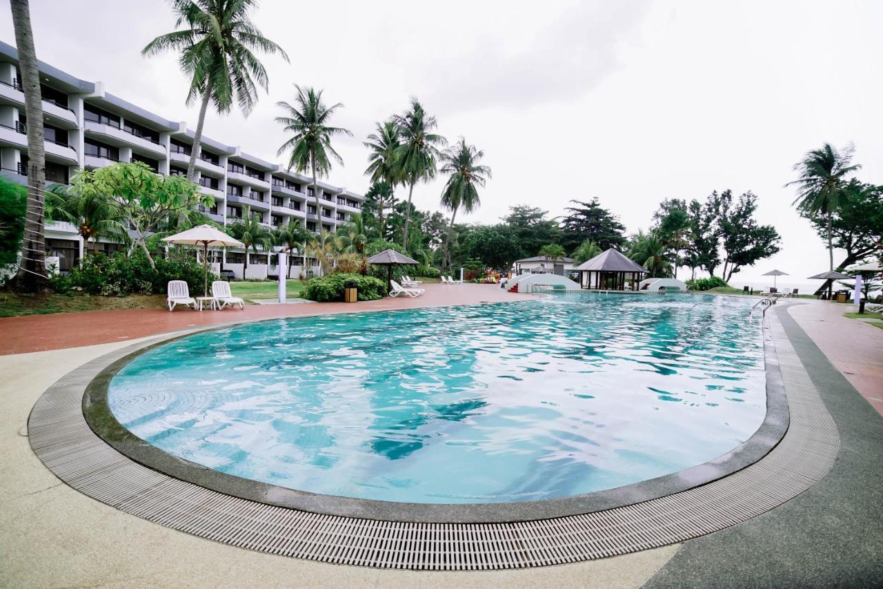 Tunamaya Beach & Spa Resort- Desaru Exterior photo